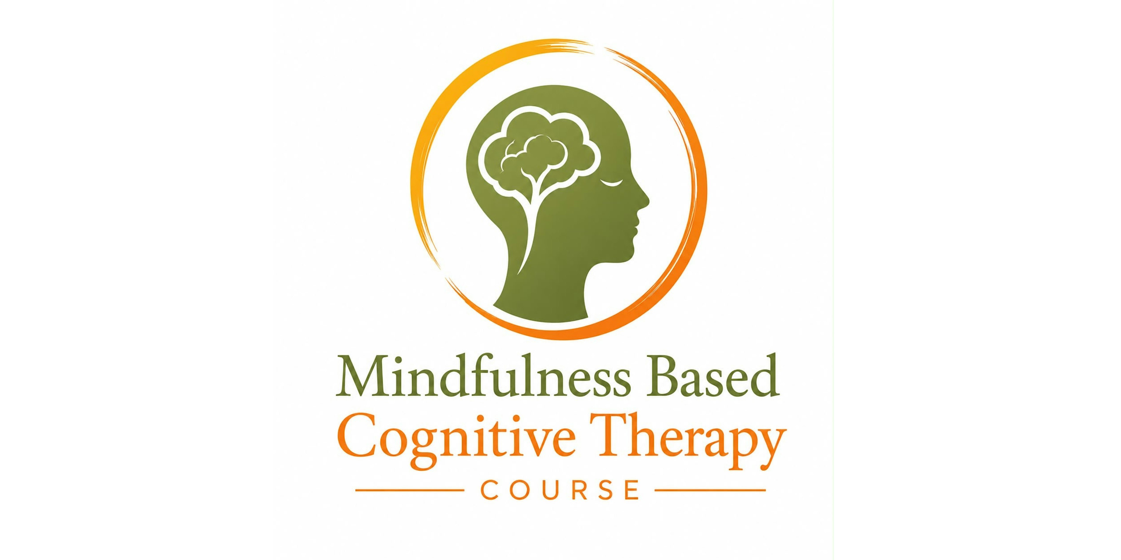 8-Week Mindfulness Based Cognitive Therapy by May Chng