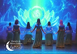 ✨  Belly Dance (Danza del Vientre ) Clase de Prueba