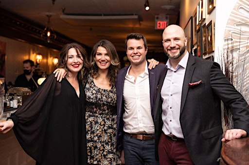 Real Estate & Construction Industry Networking Event Austin