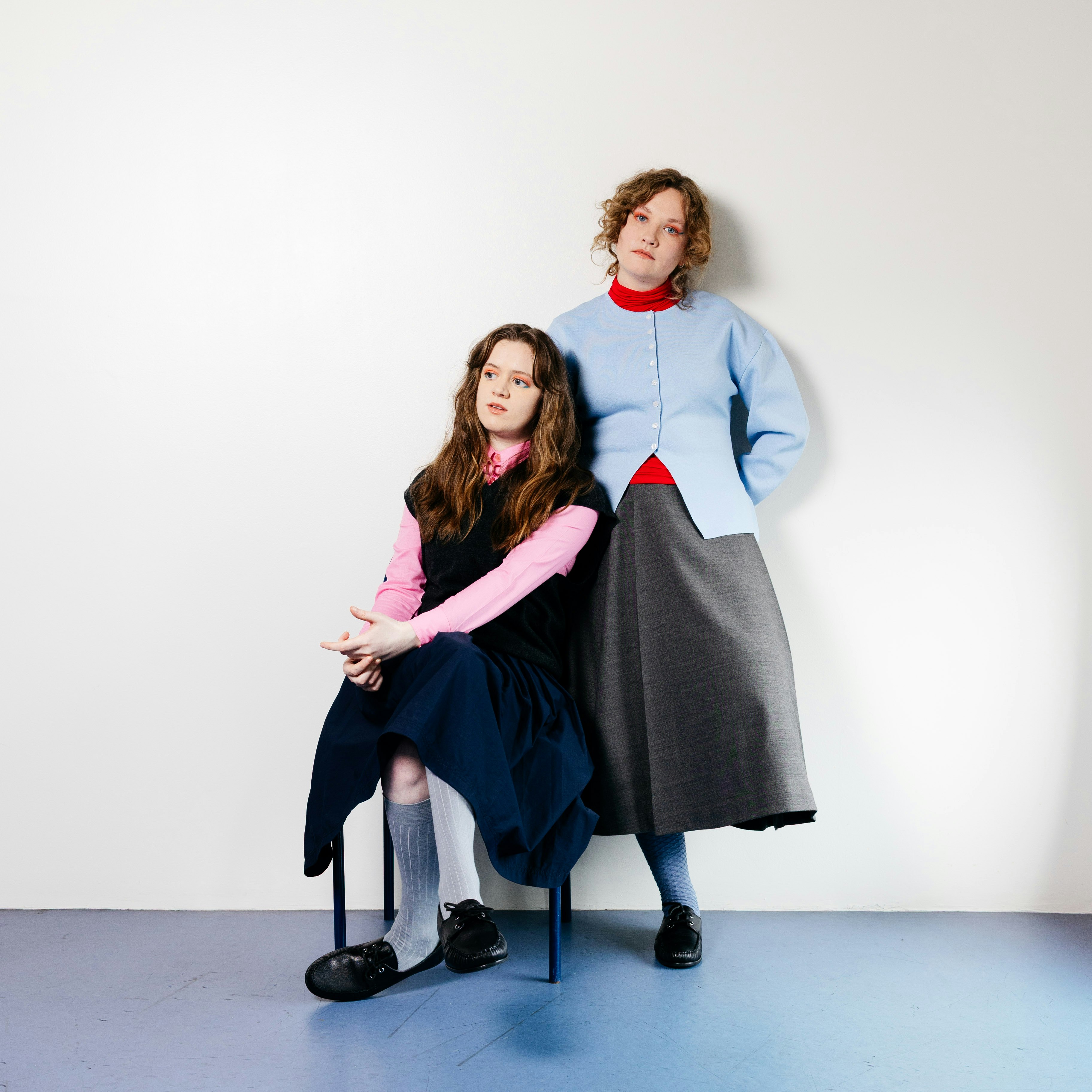Lemoncello + Quincey May Brown