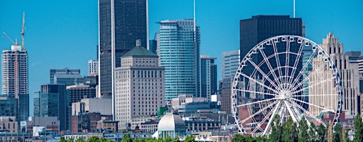 Crack the codes of Montreal with our thrilling outdoor escape game!