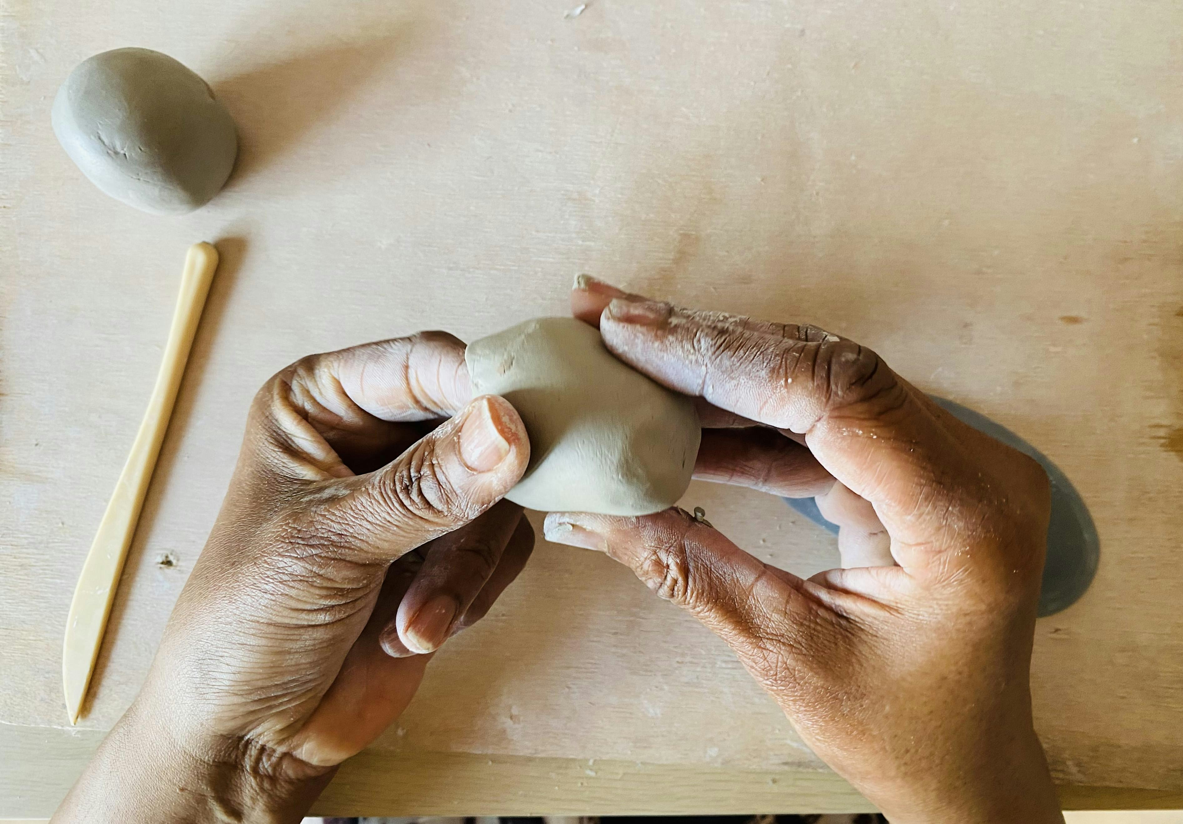 Pottery Class