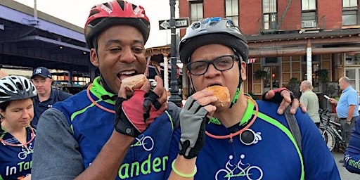 The Donut Ride 2026