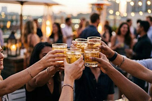 Meet, Mingle & 10K Party