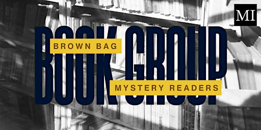 Brown Bag Mystery Readers