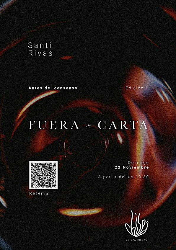 Fuera de Carta I