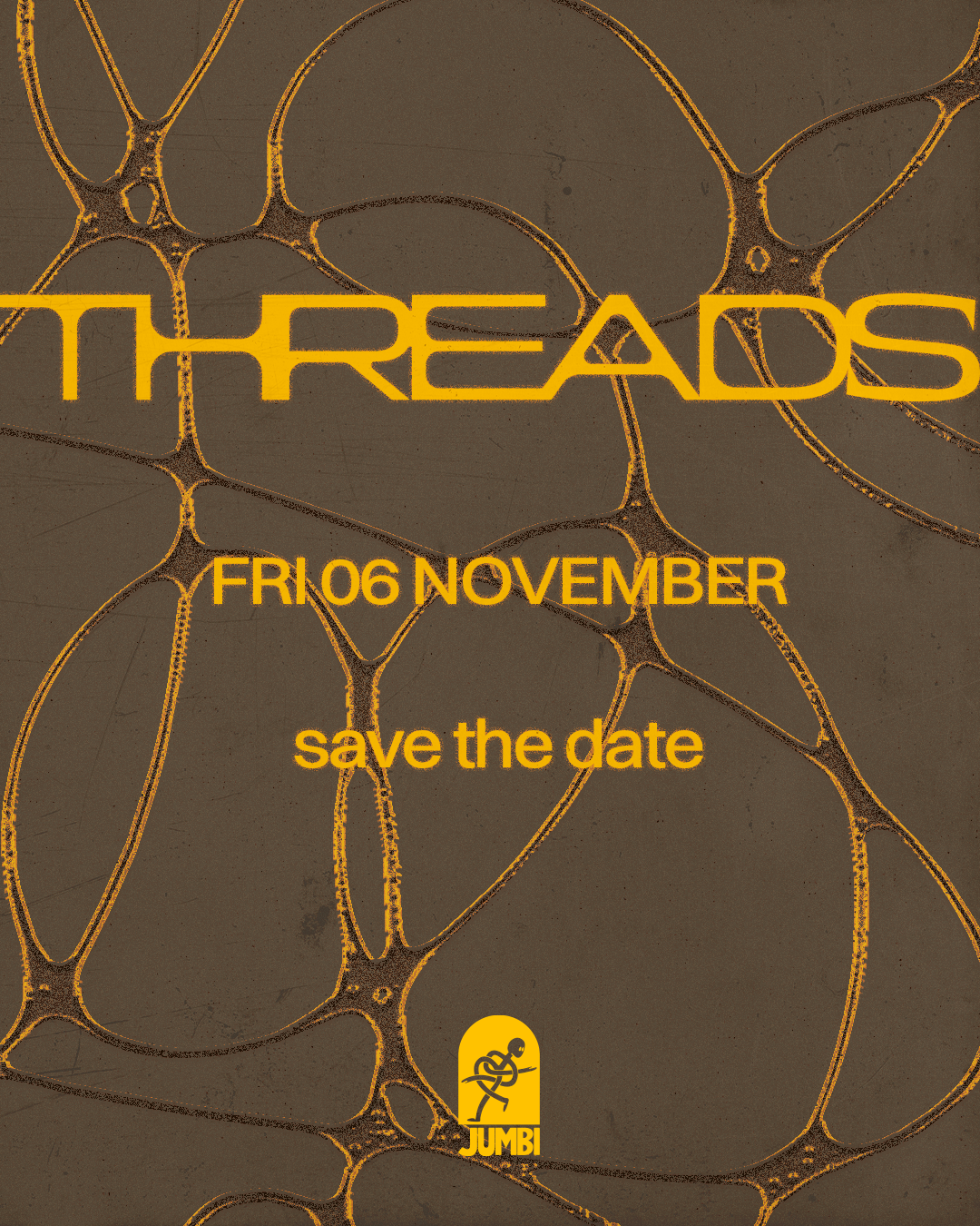 Jumbi Friday Dance: Threads by Avs