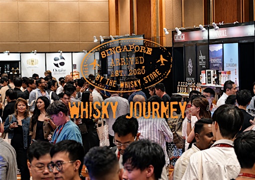 Whisky Journey 2026