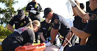 CPR/AED & First Aid Training | September 10th | Bellevue, WA