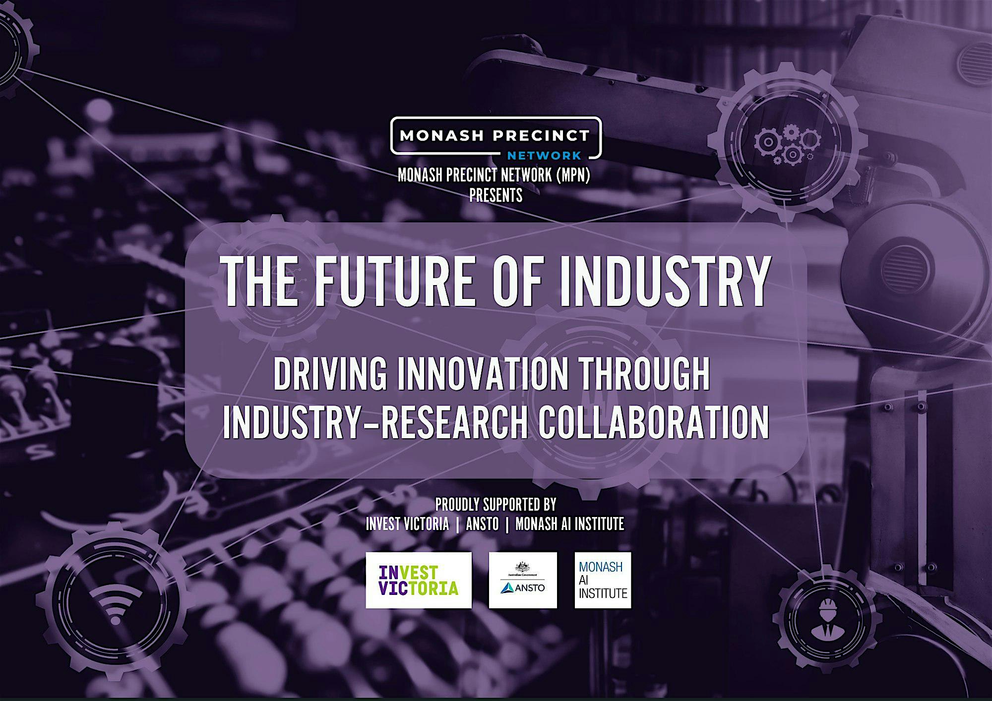 The Future of Industry