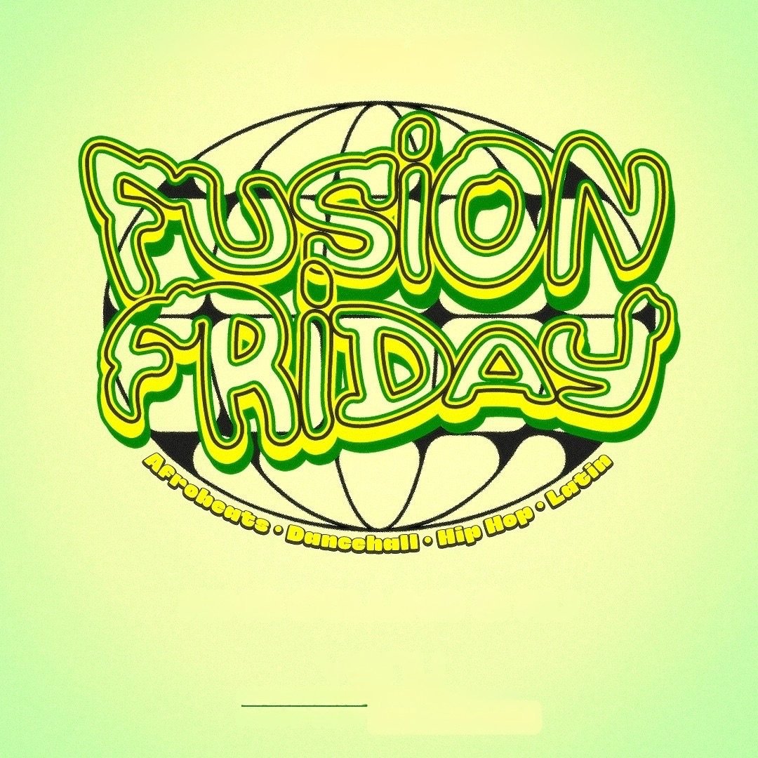 ⚠️☢️FUSION FRIDAY☢️⚠️ @ HAN - FR🥶ST FGXzotix