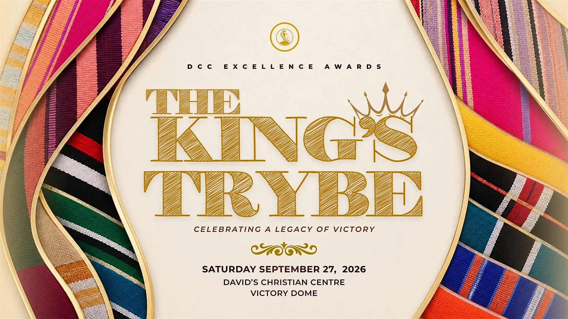 THE KING’S TRYBE