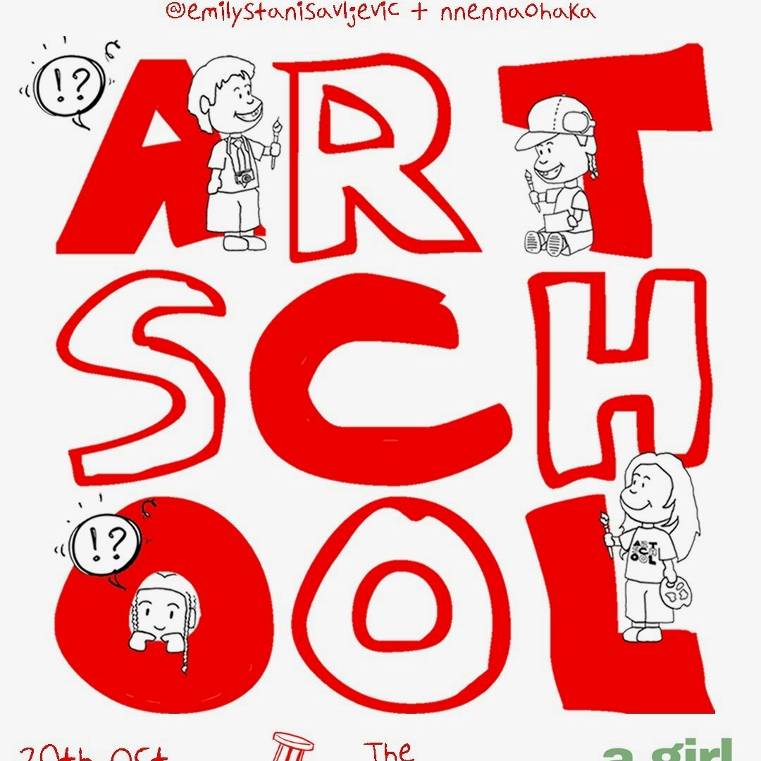 Extending Care Through Art: Sickle Cell Awareness
