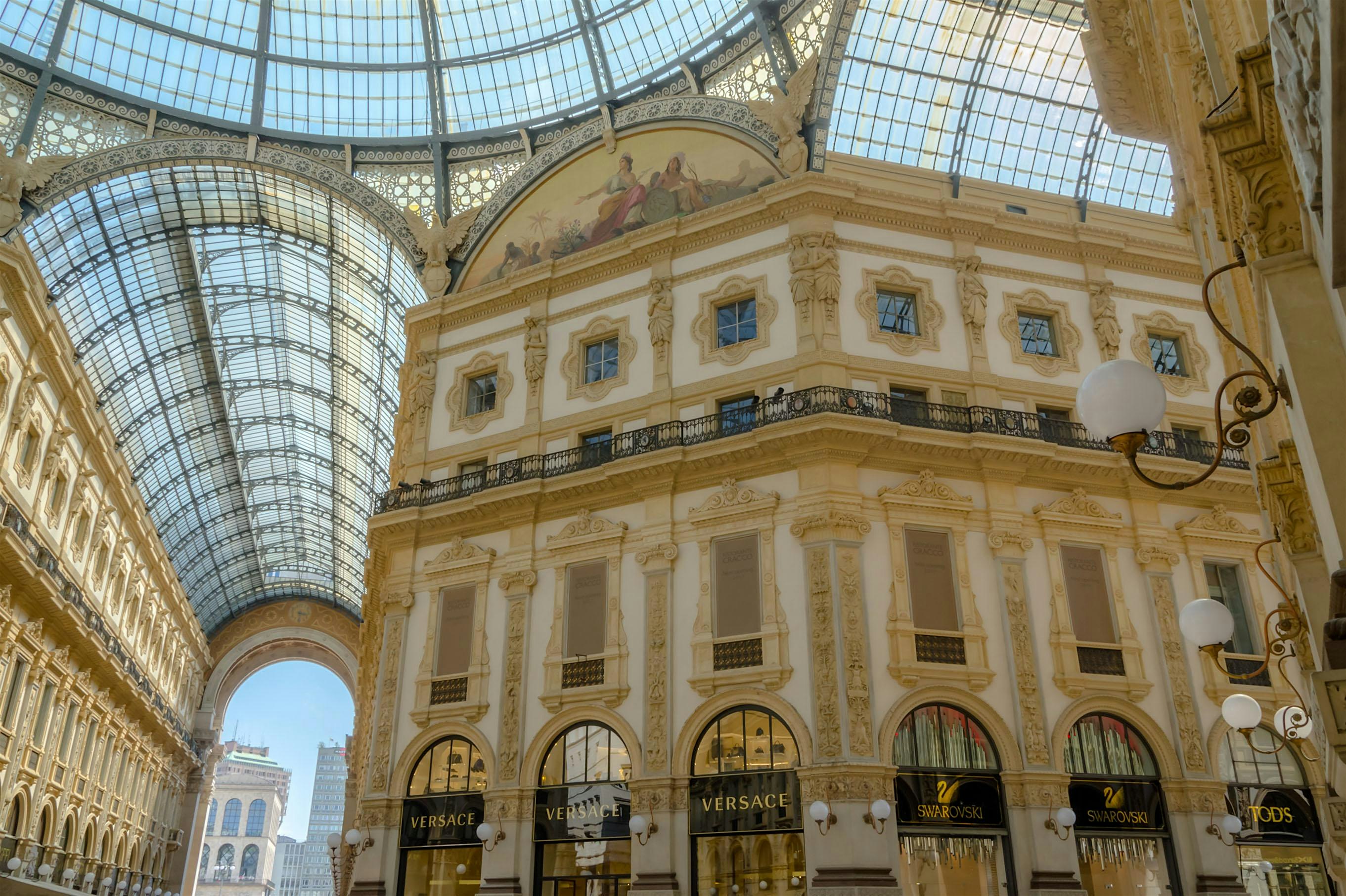 Tour Quiz “Milano: Corso Venezia”