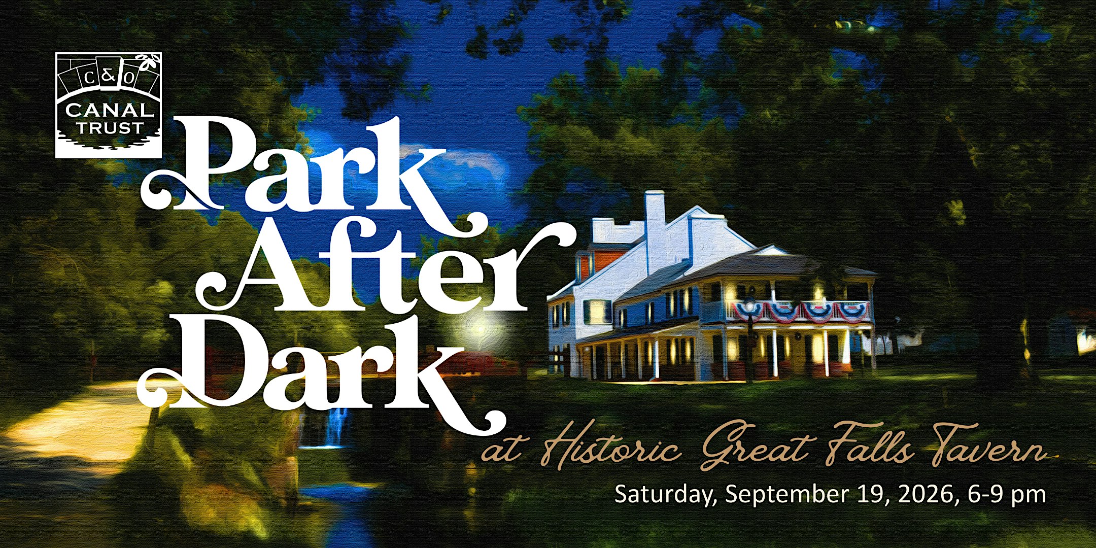 Park After Dark