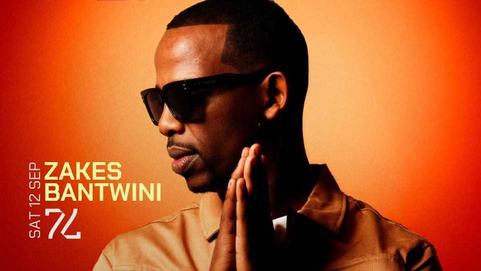 77: Zakes Bantwini