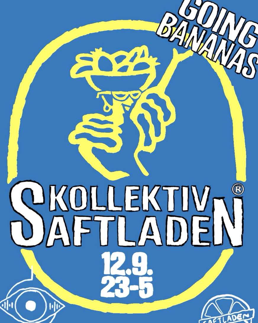 KOLLEKTIV SAFTLADEN