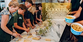 Gnocchi Cooking Class at Enzo's Chipping Norton - Roll, Shape & Enjoy
