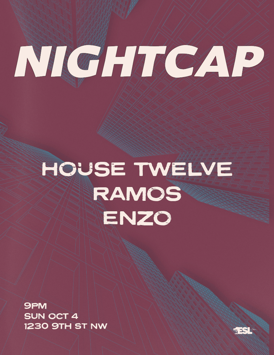 Nightcap: House Twelve