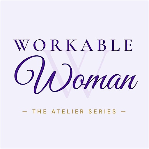 September Workable Woman:  Rooftop Women in Business Atelier