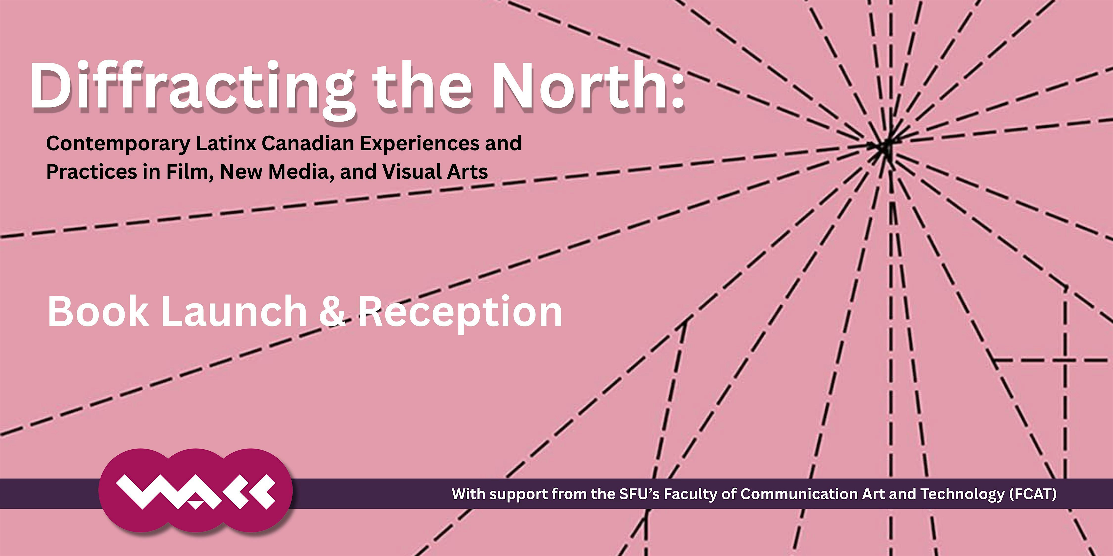 Diffracting the North | Book Launch