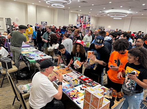Montreal Anime-Fest