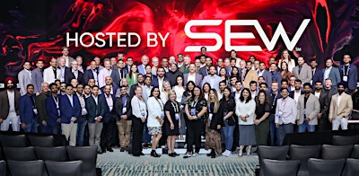 WE3 Global AI Summit 2026 by SEW.AI