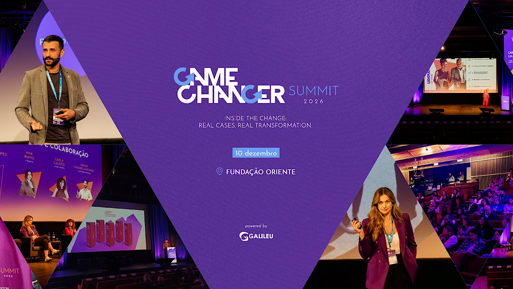 Game Changer Summit 2026