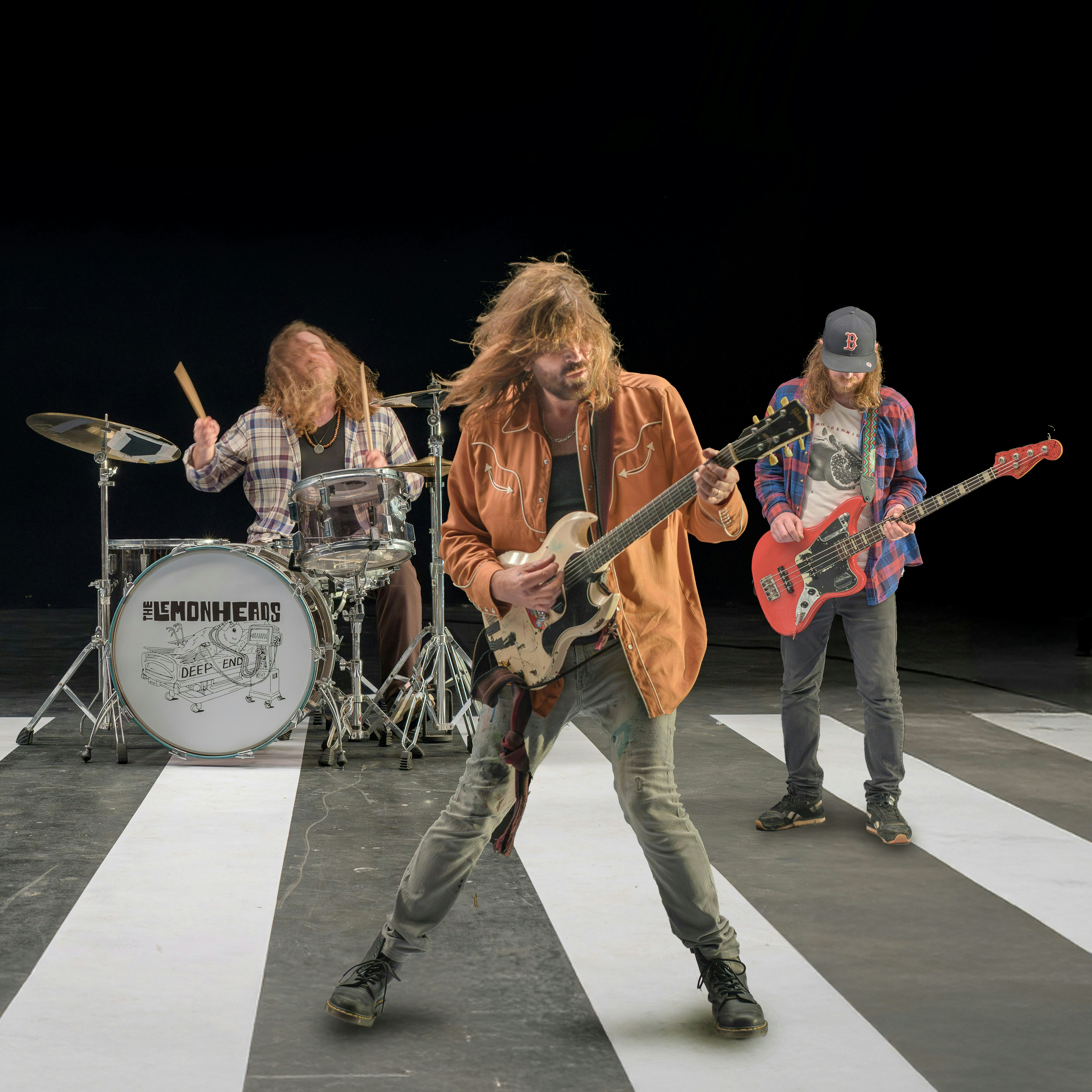 The Lemonheads