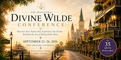 The Divine Wilde Conference
