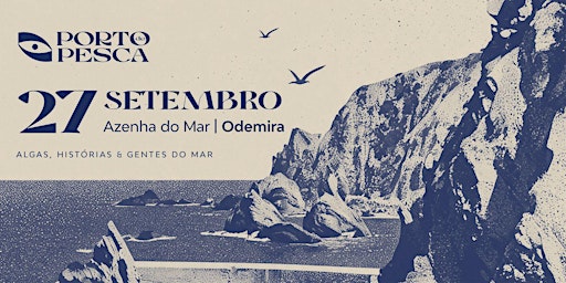 Porto de Pesca - Azenha2026 - ALMOÇO