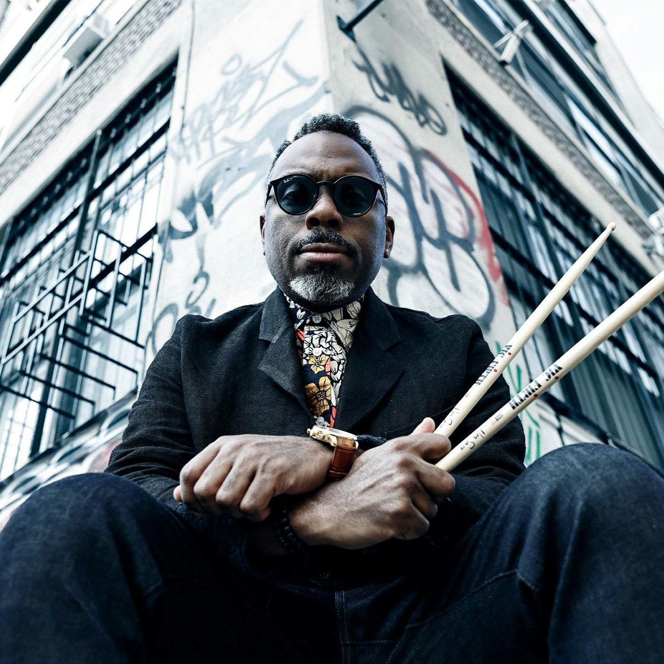 Festival de Jazz de Barcelona presenta: Nate Smith