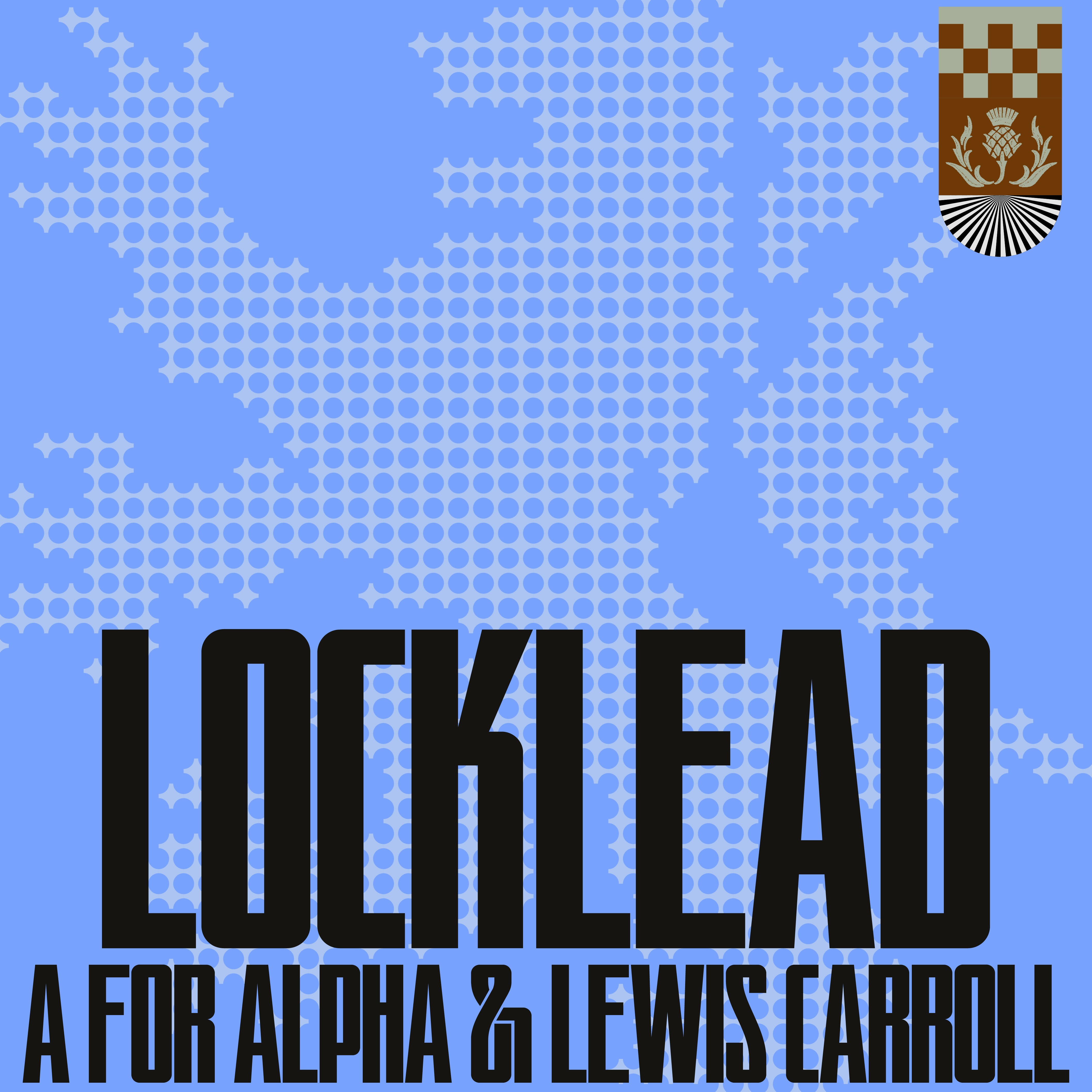 WAXXXMAS w/ LOCKLEAD, LEWIS CARROLL, A FOR ALPHA 