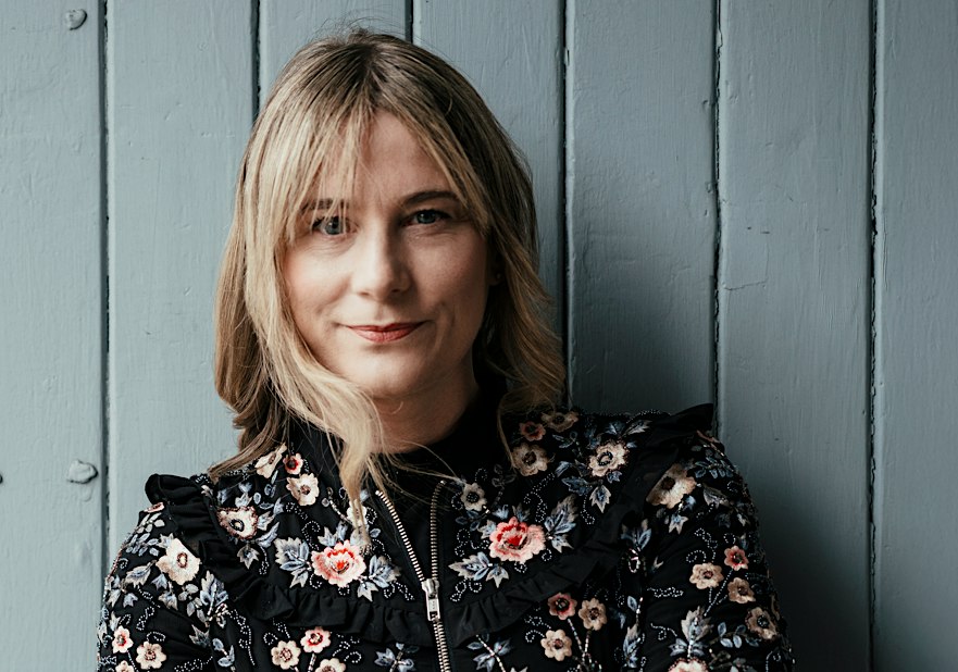 Writing for the Ear with Zoë Comyns:  3-day Workshop Series