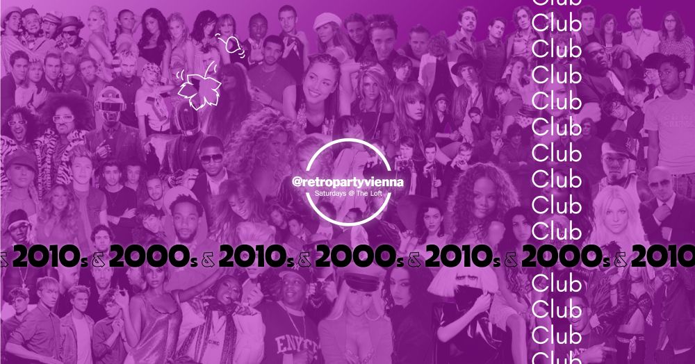 2000s & 2010s Club