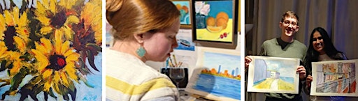Watercolor Art Classes