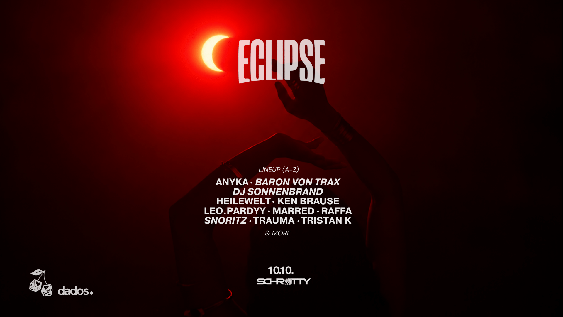 ECLIPSE
