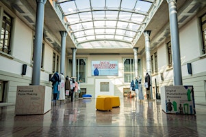 Beyond Fashion Futures FGI 2026