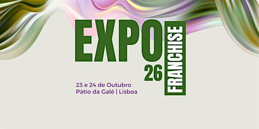 EXPOFRANCHISE 2026