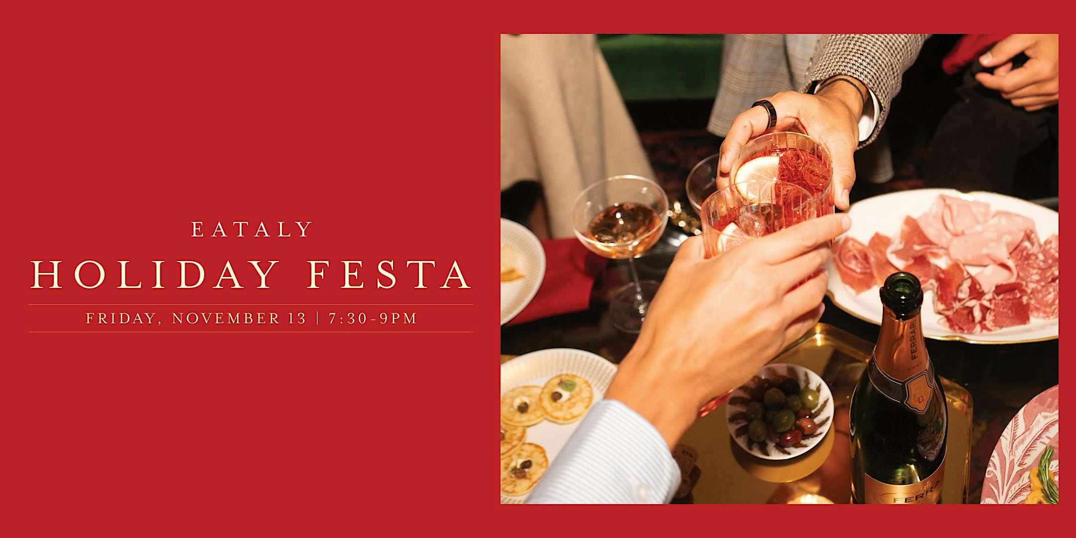 Holiday Festa