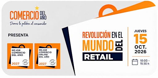 La Revolución en el Mundo del Retail 2026