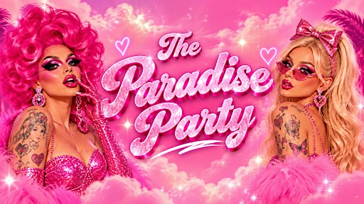 The Paradise Party Vol.2