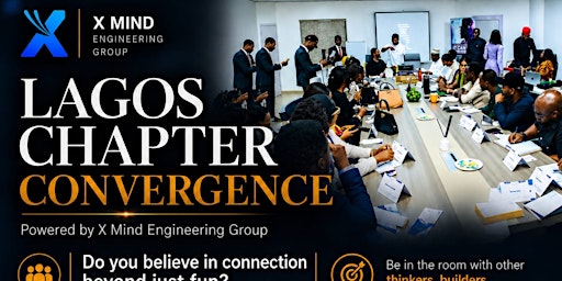 X Mind Engineering Convergence