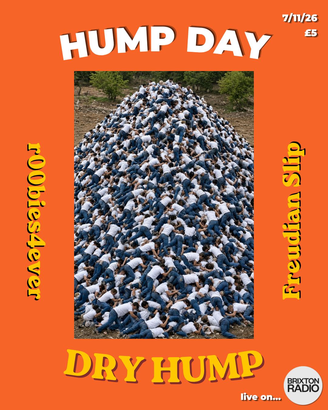 Hump Day