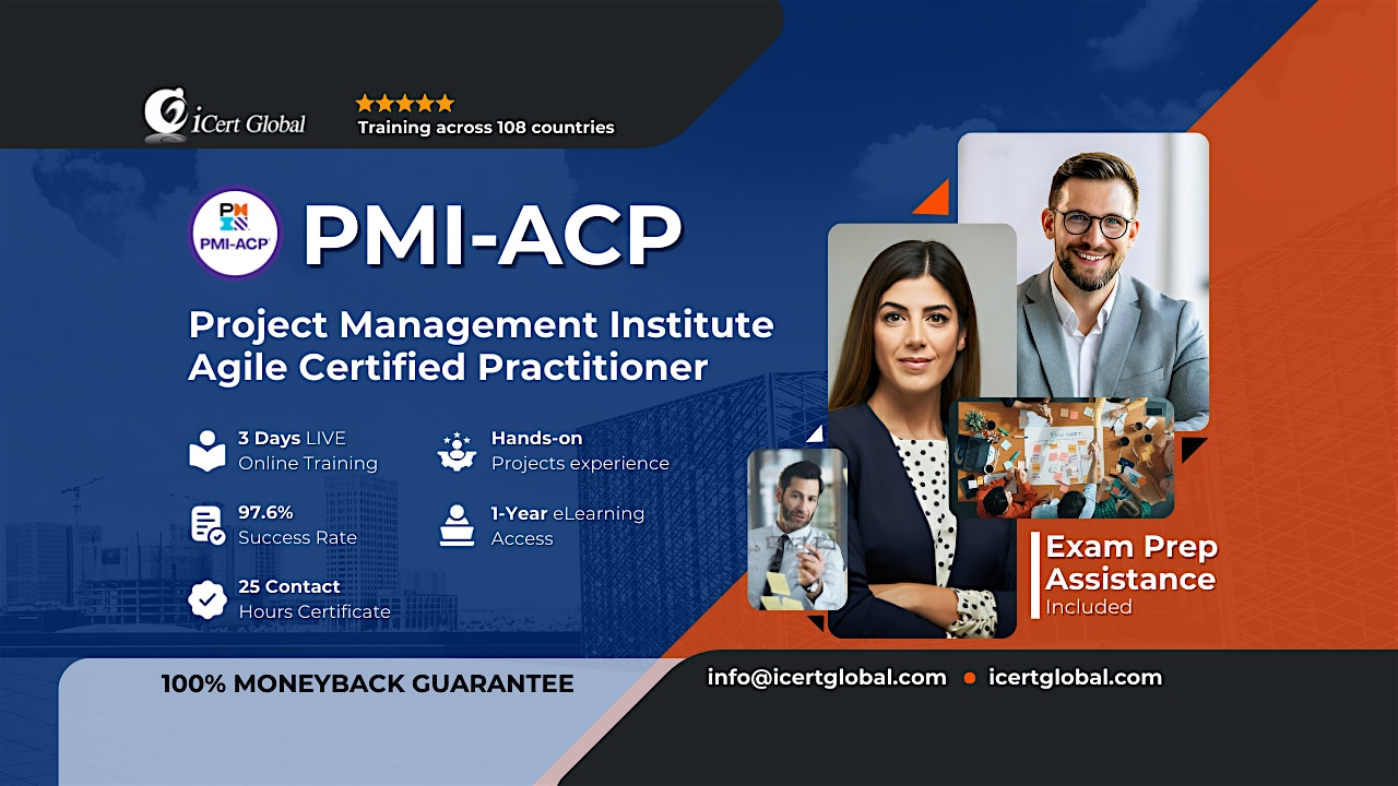 Fast-Track Your CAPM Certification! Classroom Training in  Elkhart, IN