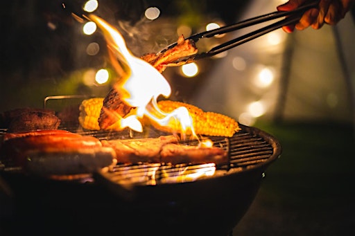 Failand Village BBQ