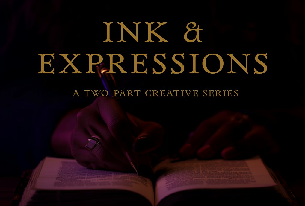 Ink & Expressions