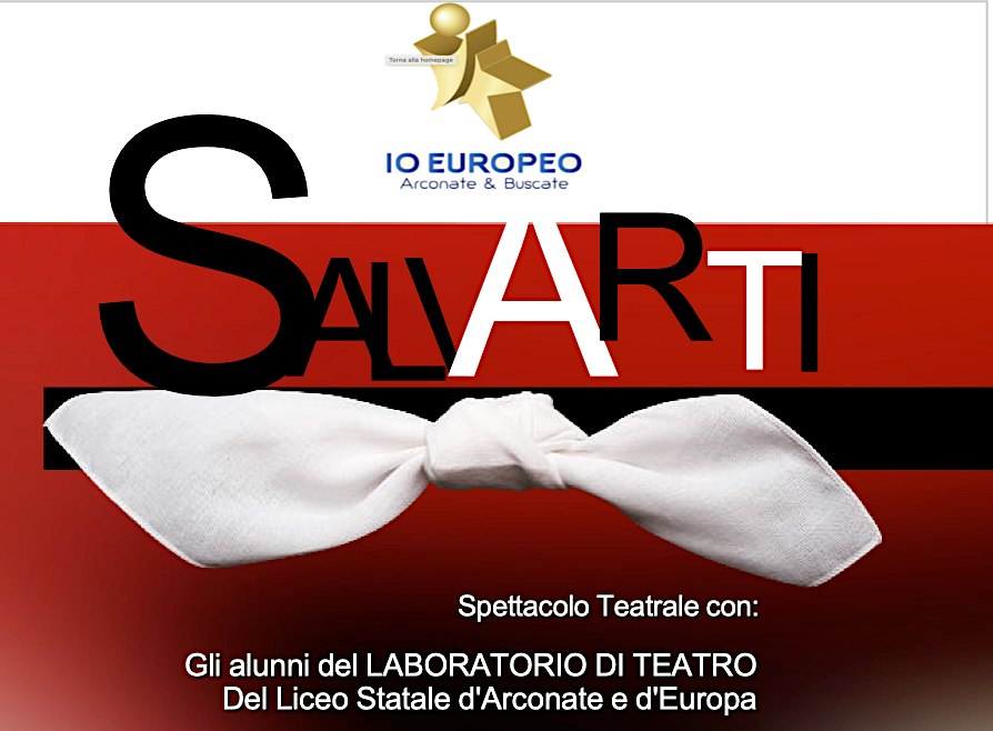 SALVARTI