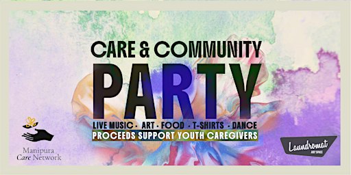 Care & Community Party 2026