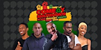 COBO : Comedy Shutdown Black History Month Special – Bristol